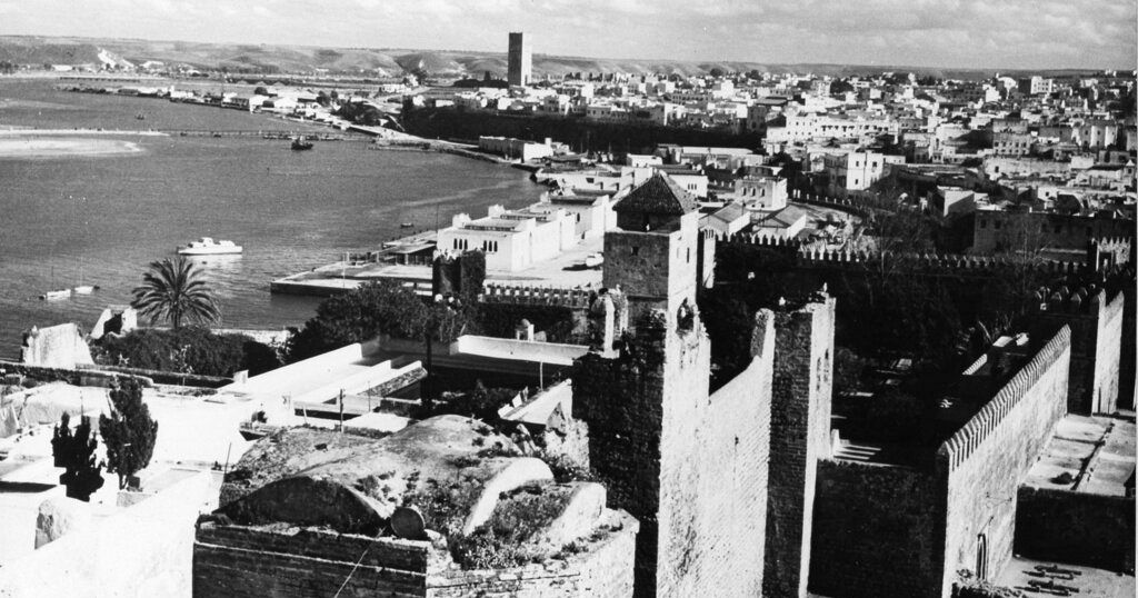 UNESCO to evaluate heritage conservation in Moroccan capital UNESCO to evaluate heritage conservation in Moroccan capital