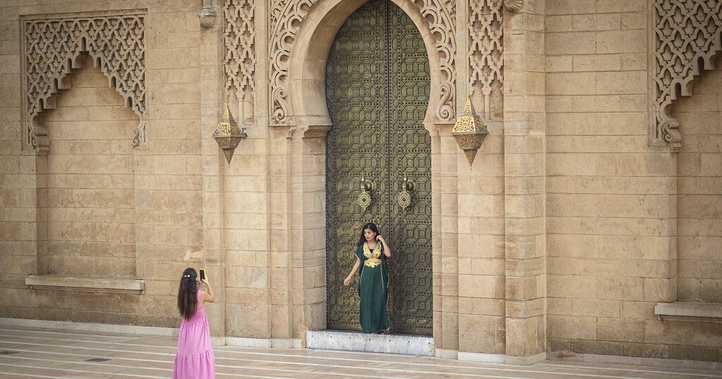 Le Maroc a accueilli près de 16 millions de touristes en 2024