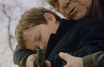 'Así te quiero', una película del director portugués Mário Macedo rodada en Croacia
