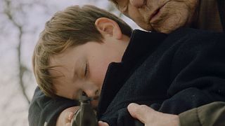 "That's how I love you", a film by Portuguese director Mário Macedo shot in Croatia
