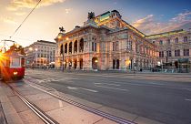 Vienna has been named the most liveable city in the world for a third consecutive year in 2024 by The Economist.