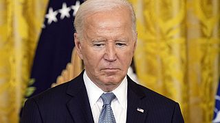 Joe Biden renonce à la présidentielle, onde de choc aux USA