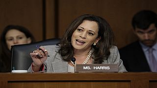 Oakland's response: support and concerns for Harris's endorsement