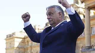 Orbans "Friedensmission" hat die EU-Spitzen verärgert. Nun gibt es Konsequenzen
