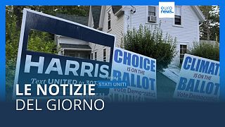 Le notizie del giorno | 23 luglio - Pomeridiane