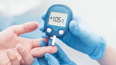 New diabetes drug boosts insulin-making cells by 700% in mice