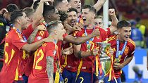 Euro 2024 Review: Spain crowned continental champions