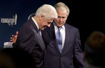ABD'de 1976'dan bu yana ilk kez Bush, Clinton veya Biden ailelerinden herhangi biri başkanlığa veya başkan yardımcılığı için doğrudan aday olmayacak.