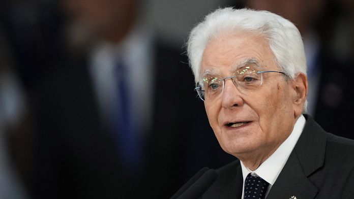 Zakharova attacca ancora Mattarella: Lorusso deposita firme per petizione contro il capo di Stato