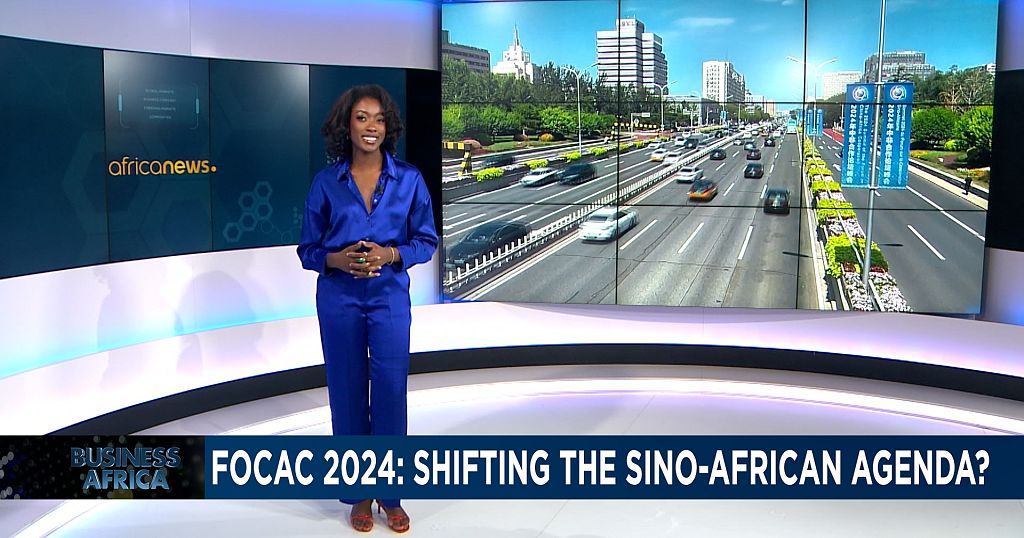 China-Africa Summit 2024: Is the 9th a turning point? {Business Africa}