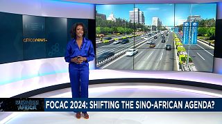 China-Africa Summit 2024: Is the 9th a turning point? {Business Africa}