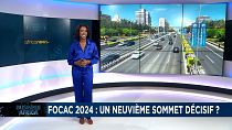 Sommet Chine-Afrique 2024 : une 9e édition décisive ? [Business Africa]