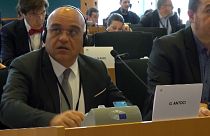 Giuseppe Antoci fa parte del gruppo della Sinistra al Parlamento europeo