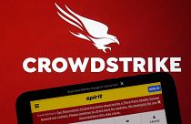 A global IT outage grounded flights, knocked banks offline and media outlets off air after a faulty Crowdstrike software update disrupted companies.