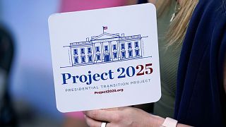 پروژه ۲۰۲۵ ترامپ