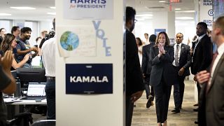 Kamala Harris : les USA sont-ils prêts pour une femme Présidente ?