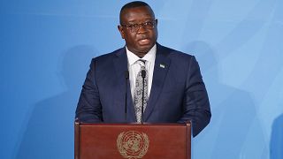 Sierra Leone : 11 personnes condamnées pour tentative de coup d'Etat