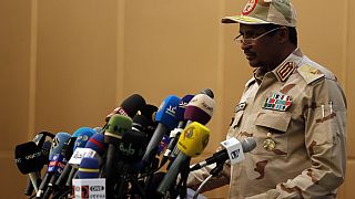 Soudan : les USA annoncent des pourparlers de paix en Suisse