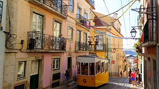 Λισαβόνα, Πορτογαλία