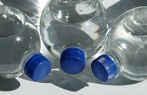 L'Italia è il maggior consumatore di acqua in bottiglia dell'UE. 