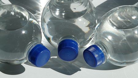 Italy is the EU's biggest consumer of bottled water. 