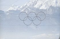 Χειμερινοί Ολυμπιακοί Αγώνες (φωτογραφία αρχείου)