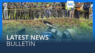 Latest news bulletin | July 24th – Midday