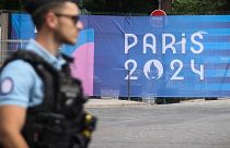 Правоохранительным органам Франции предстоит работа по обеспечению безопасности для 10 500 спортсменов и миллионов гостей Олимпиады.