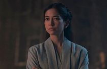 Sonoya Mizuno as Mysaria