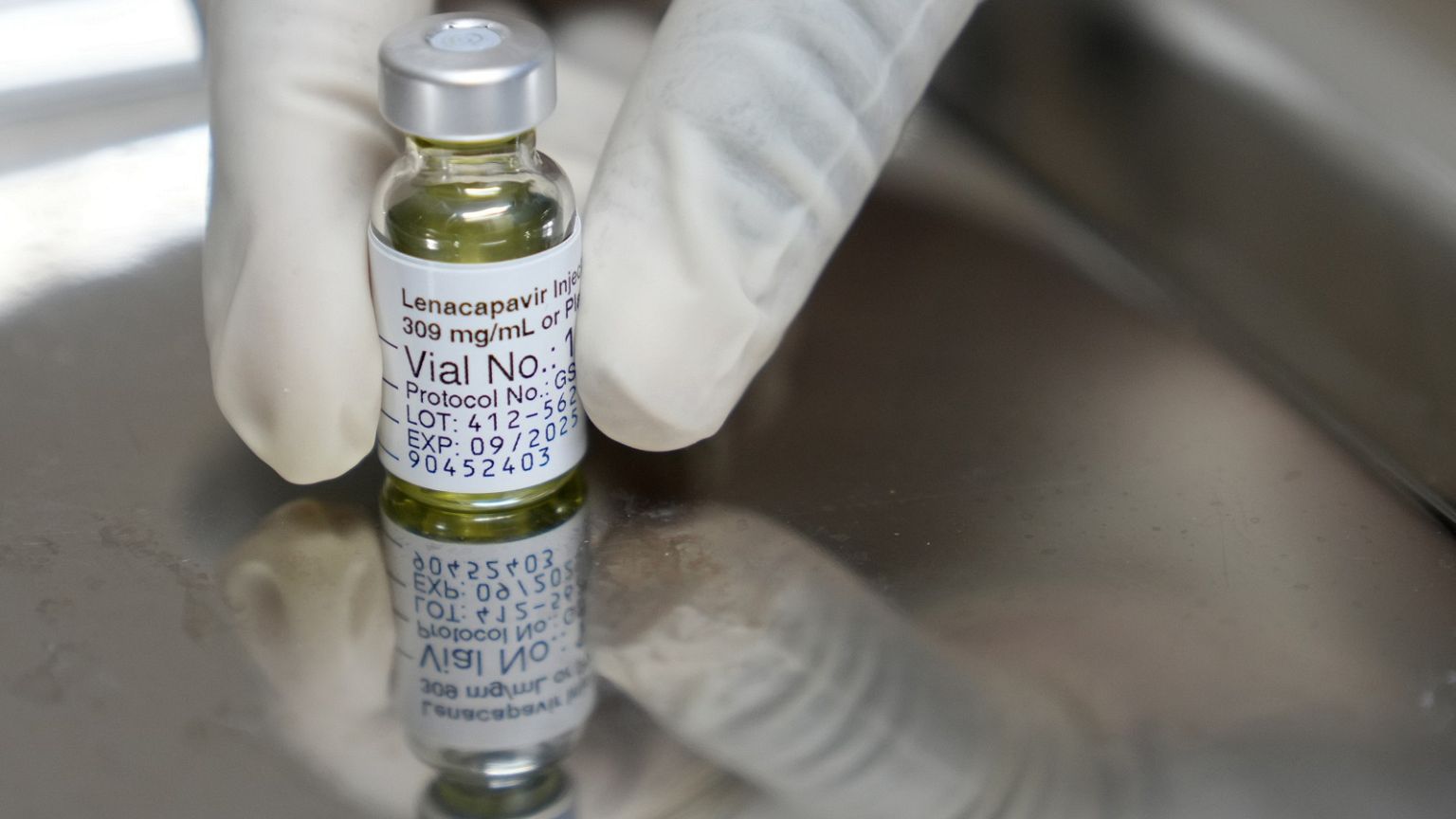Un estudio “asombroso” demuestra que una inyección dos veces al año podría proteger al 100% contra infecciones por VIH