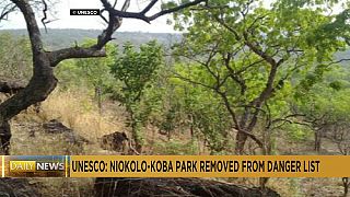 Sénégal : le parc du Niokolo-Koba enlevé de la liste des sites menacés