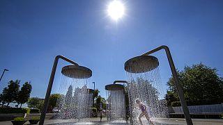 Earth's hottest day ever recorded on Monday