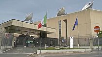 In Italien nimmt die Medienfreiheit ab, schreibt die EU-Kommission in ihrem Bericht über die Rechtstaatlichkeit