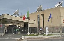 "La Rai est devenue une chaîne de télévision très politique", insiste la Fédération nationale de la presse italienne.
