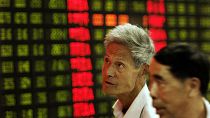 China markets (file photo)