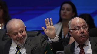 G20 : Lula propose une alliance contre la faim et la pauvreté