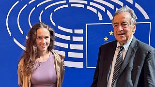 From Sicily to Austria: Oldest and youngest MEPs unite in Greens group
