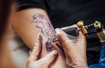 Are tattoos safe? New FDA study finds harmful bacteria in sealed tattoo ink bottles 