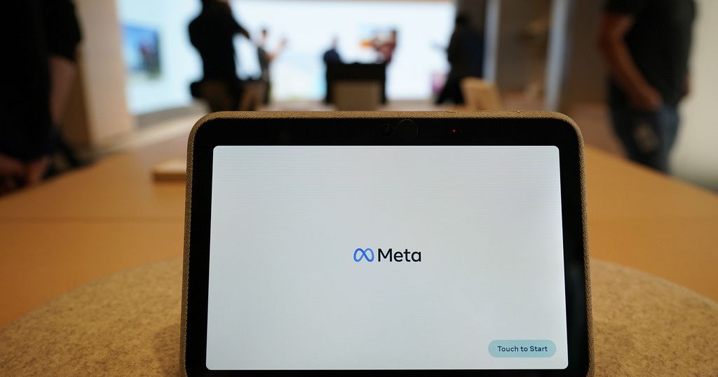 Nigeria : Meta supprime 63 000 comptes liés à la sextorsion