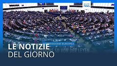 Le notizie del giorno | 25 luglio - Pomeridiane