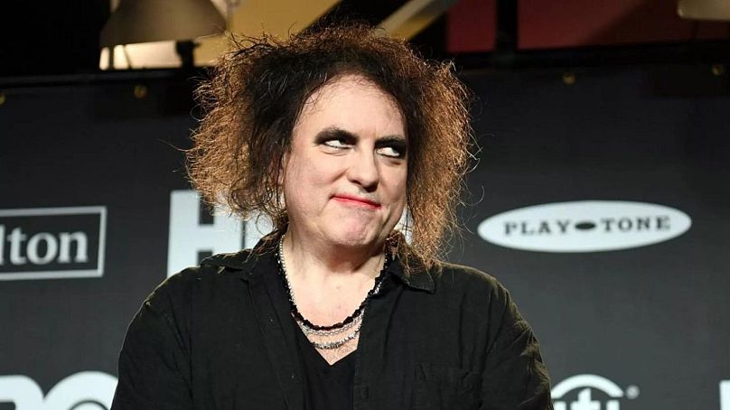 Robert Smith