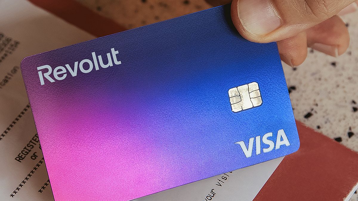 След повече от три години чакане глобалната neobank Revolut най