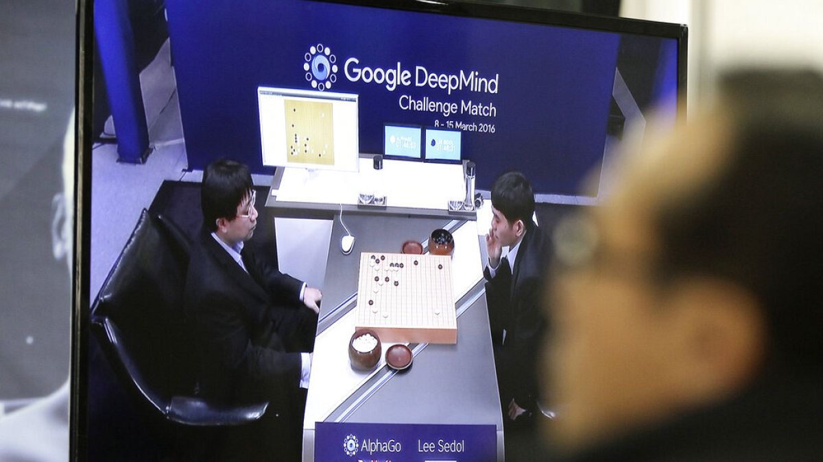 ΗΠΑ: Δύο μοντέλα Τεχνητής Νοημοσύνης της Google αρίστευσαν στα μαθηματικά