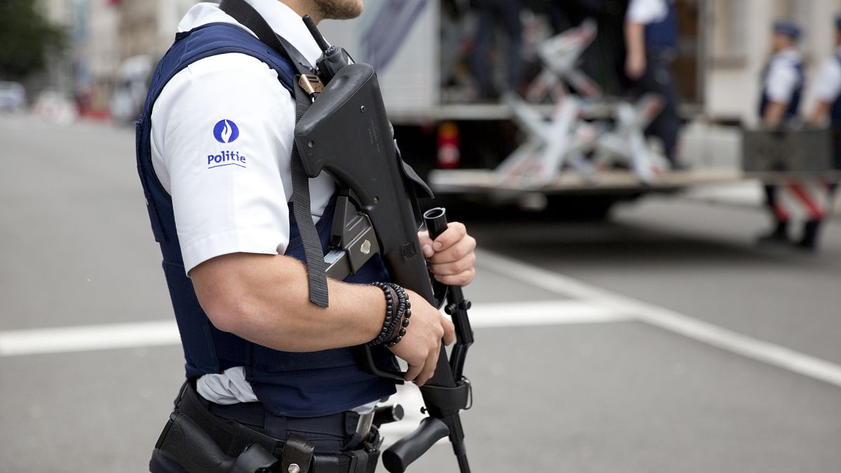 Γαλλία: «Ευχαριστώ» στο Βέλγιο για τις συλλήψεις υπόπτων για τρομοκρατία