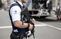 1800 αστυνομικοί από 44 χώρες θα μετέχουν στα μέτρα ασφαλείας των ΟΑ