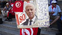 Tunisia: pro-Saied demonstrations held, alongside counter-protest