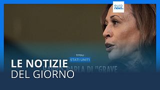 Le notizie del giorno | 26 luglio - Pomeridiane