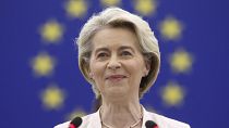 Ursula von der Leyen 