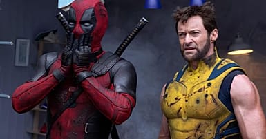 Euronews Culture's Film of the Week: 'Deadpool & Wolverine' - Will ...