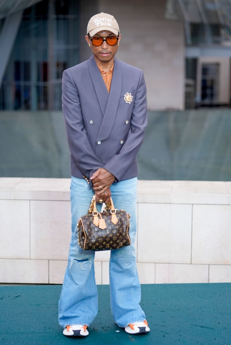 Pharrell Williams